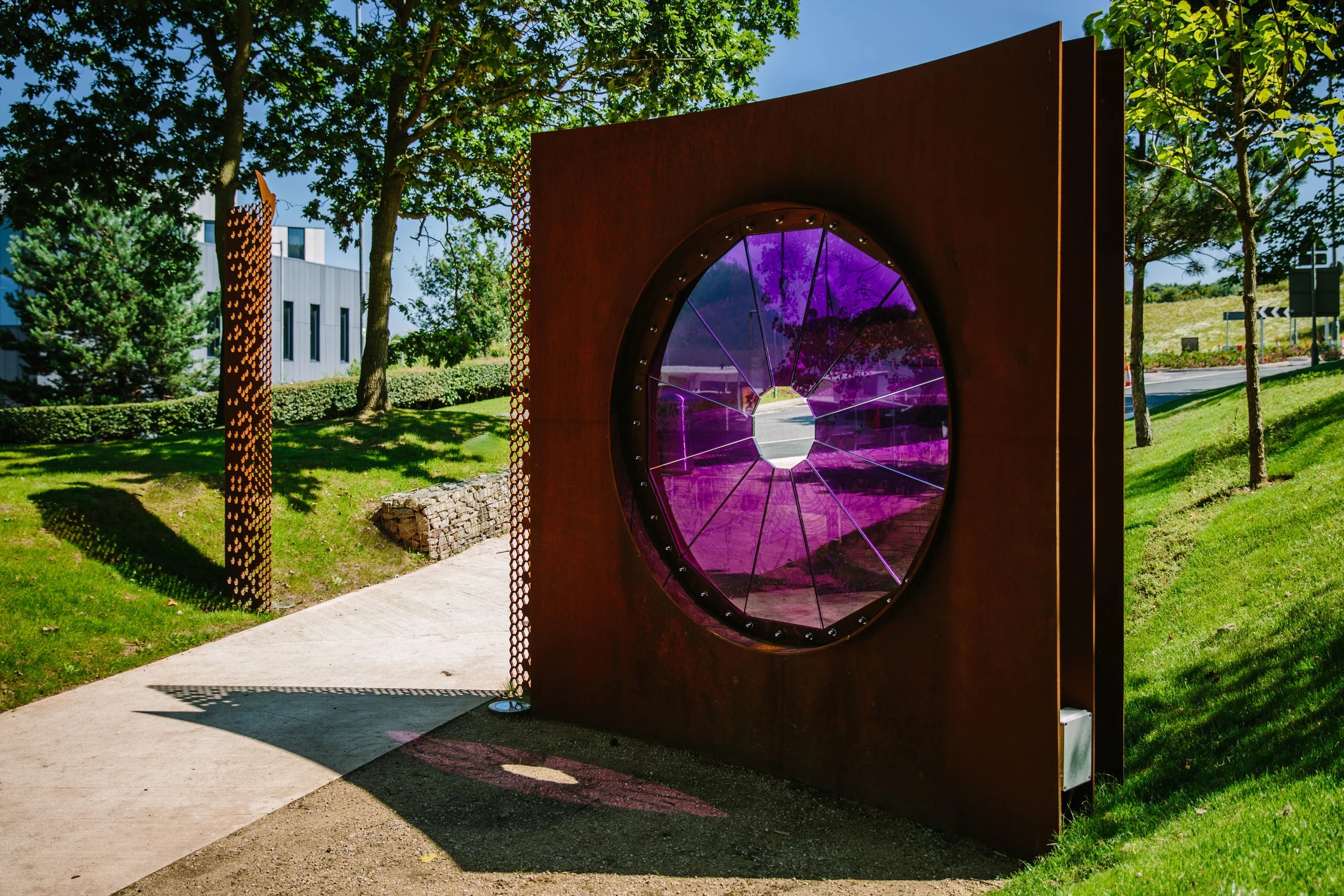 Science Park | For Broadbent Studio