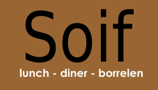 Cafe Restaurant Soif