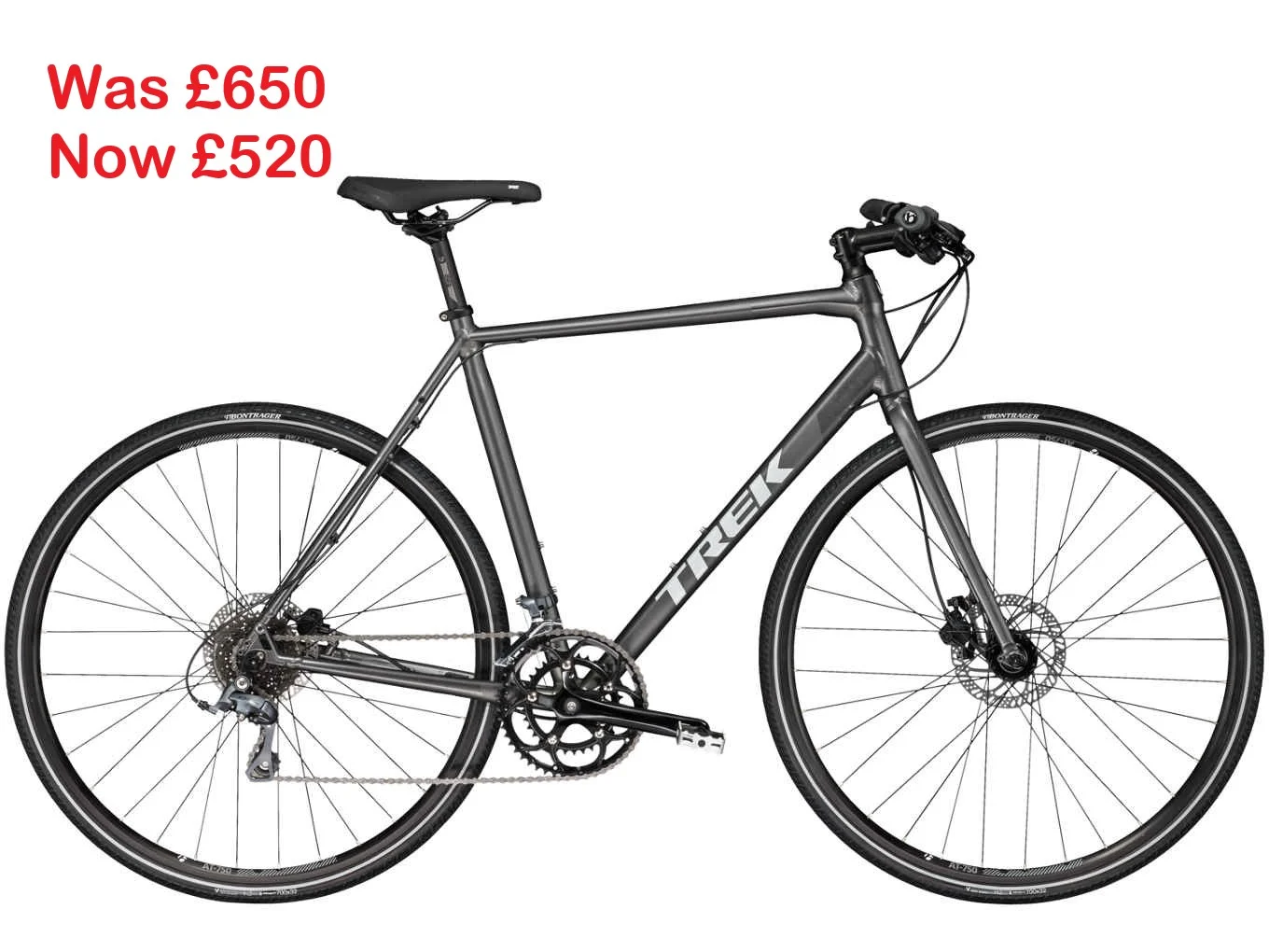 Zektor 2 2017 - Was £650 - Now £520