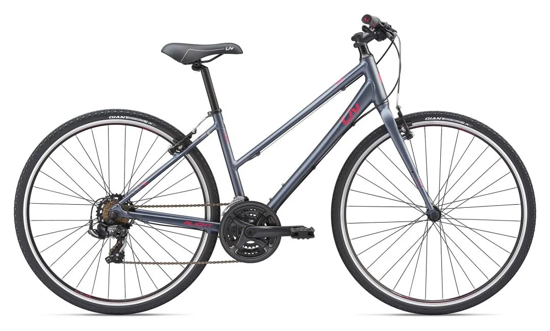 Liv Alight 3 Was £349 - Now £296