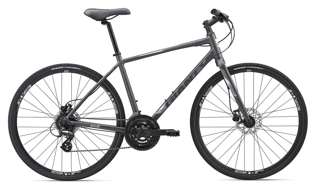 Giant Escape 2 Disc Was £449 - Now £381