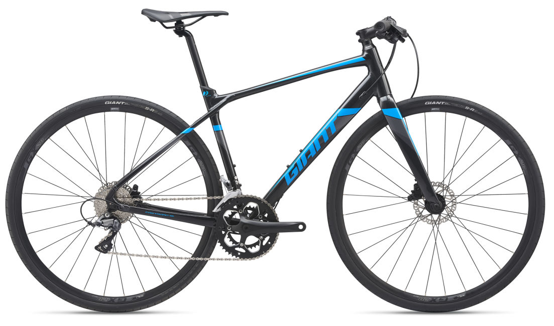 Giant Fastroad SL3 Was £725 - Now £616
