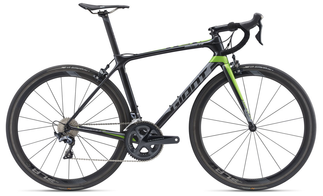 Giant TCR Advanced Pro 1 Was £2799 - Now £2239
