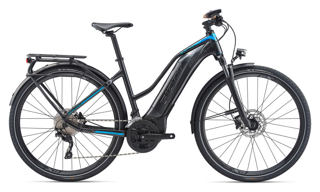 Giant Explore E+1 - £2599