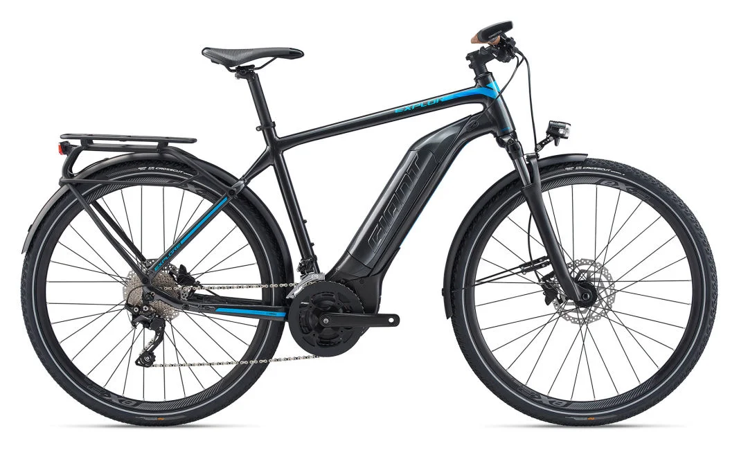 Giant Explore E+1 - £2599