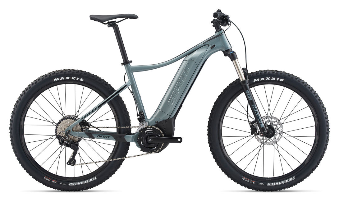 Giant Fathom E+2 - £2299