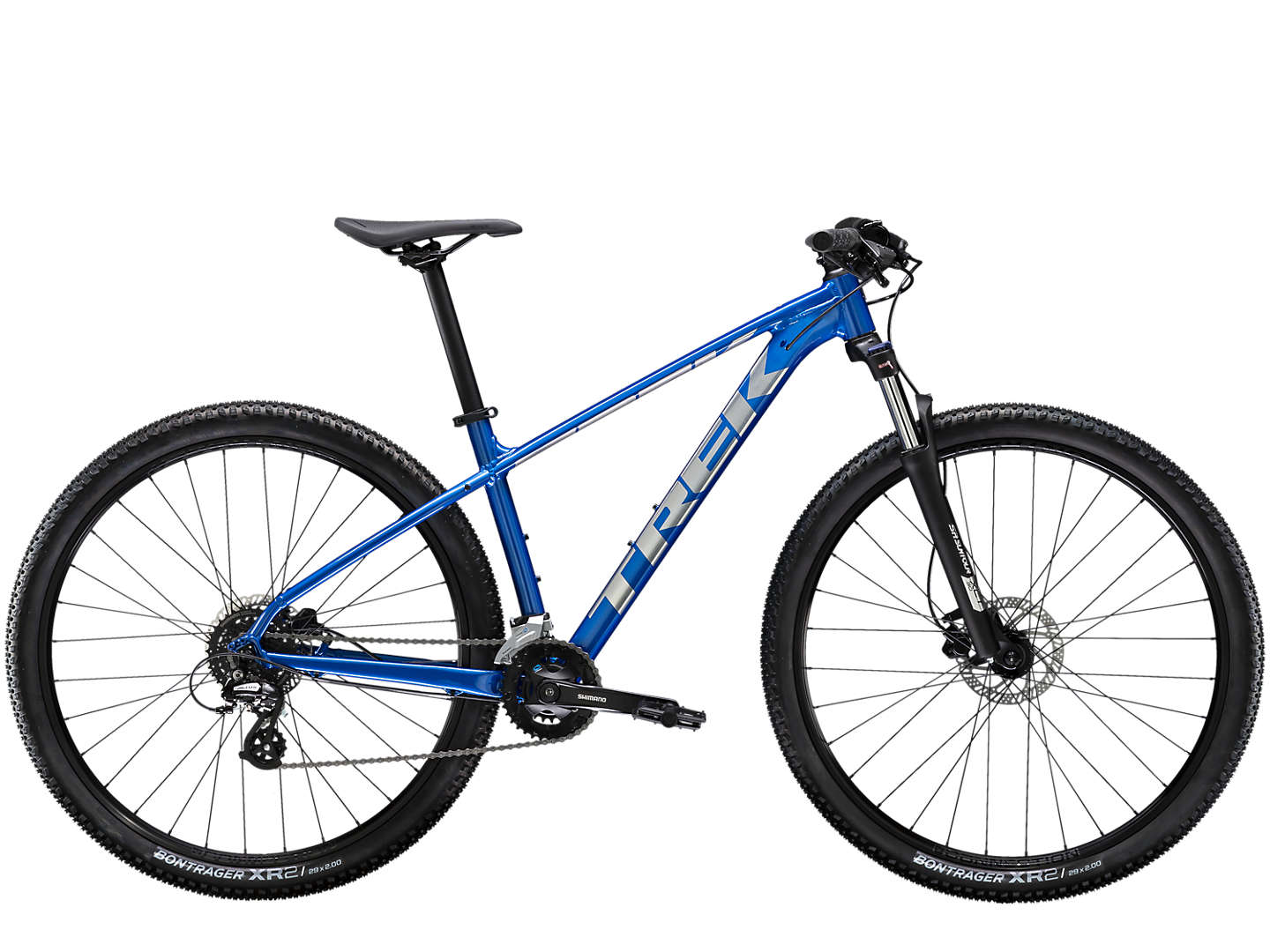 Trek Marlin 6 - £475