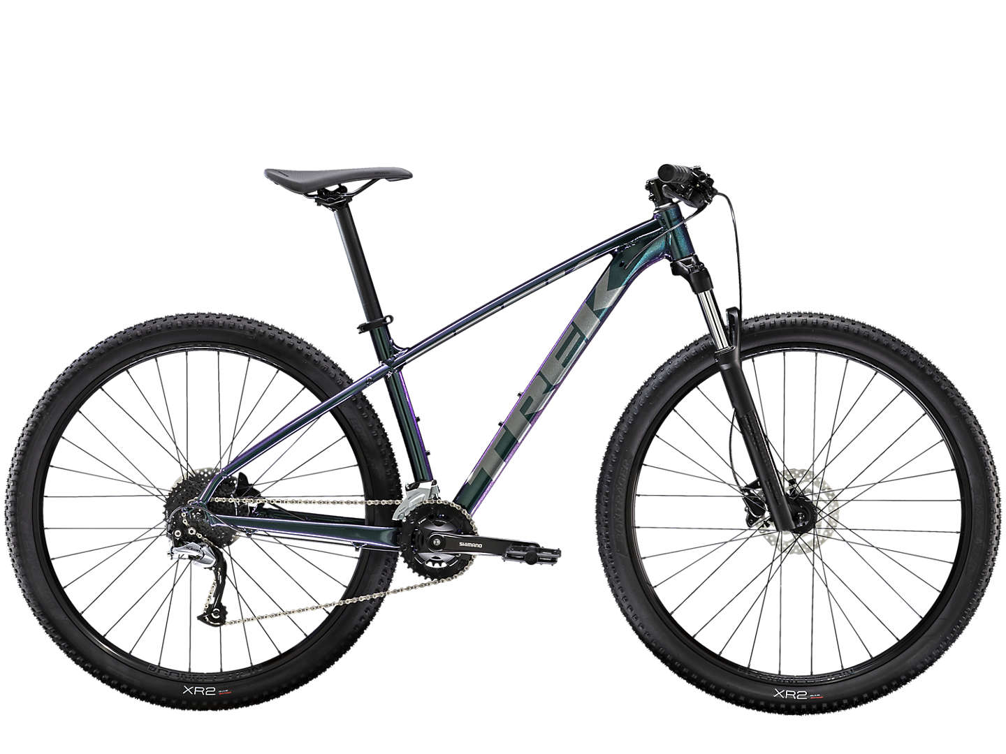 Trek Marlin 7 - £550