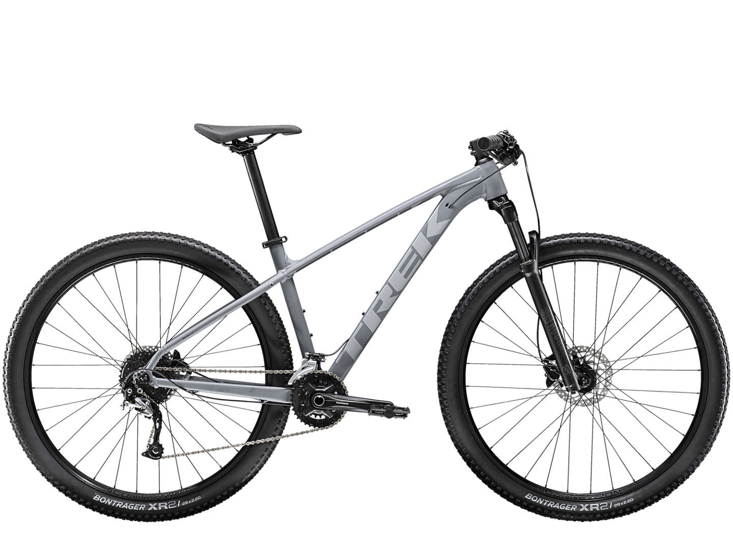 Trek X-Caliber 7 - £700