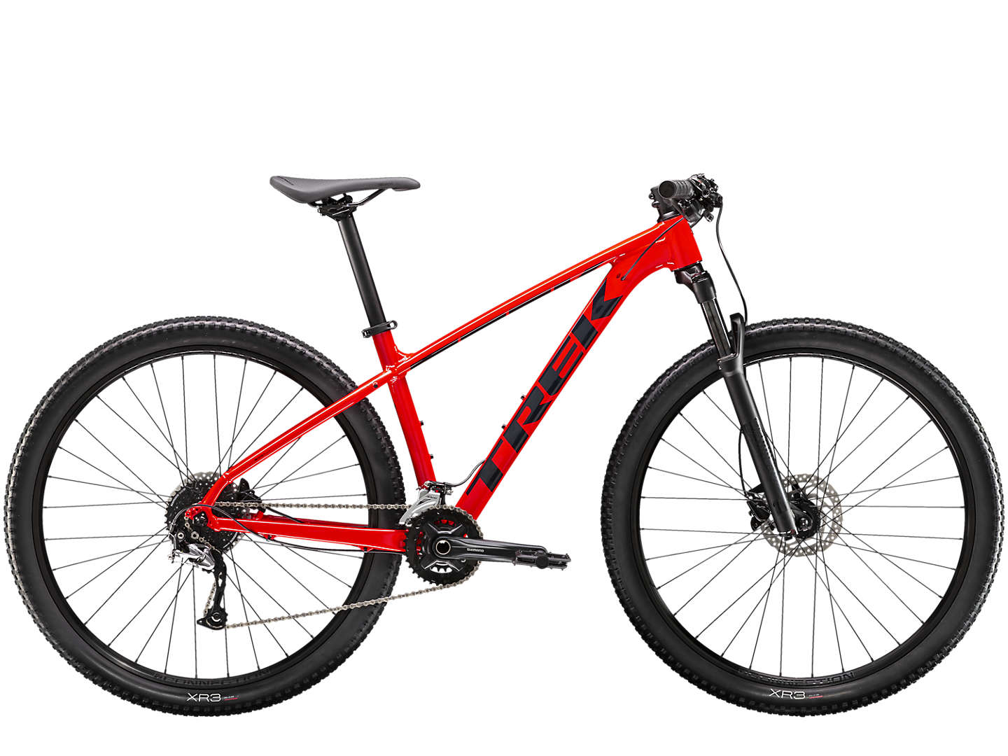 Trek X-Caliber 7 - £700