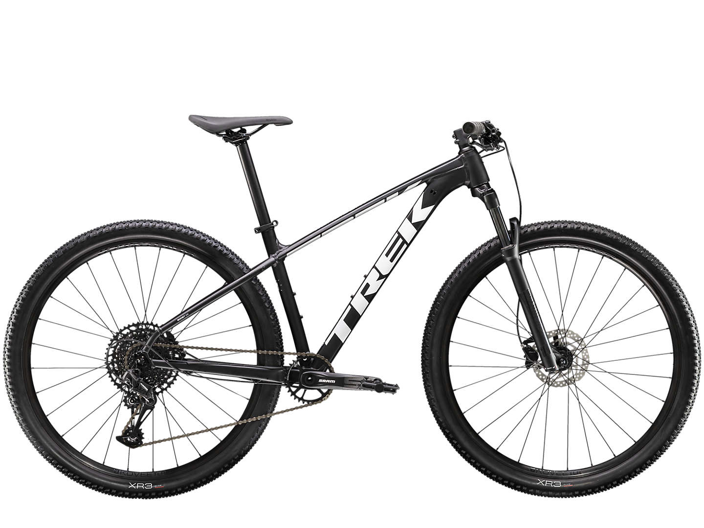 Trek X-Caliber 8 - £850