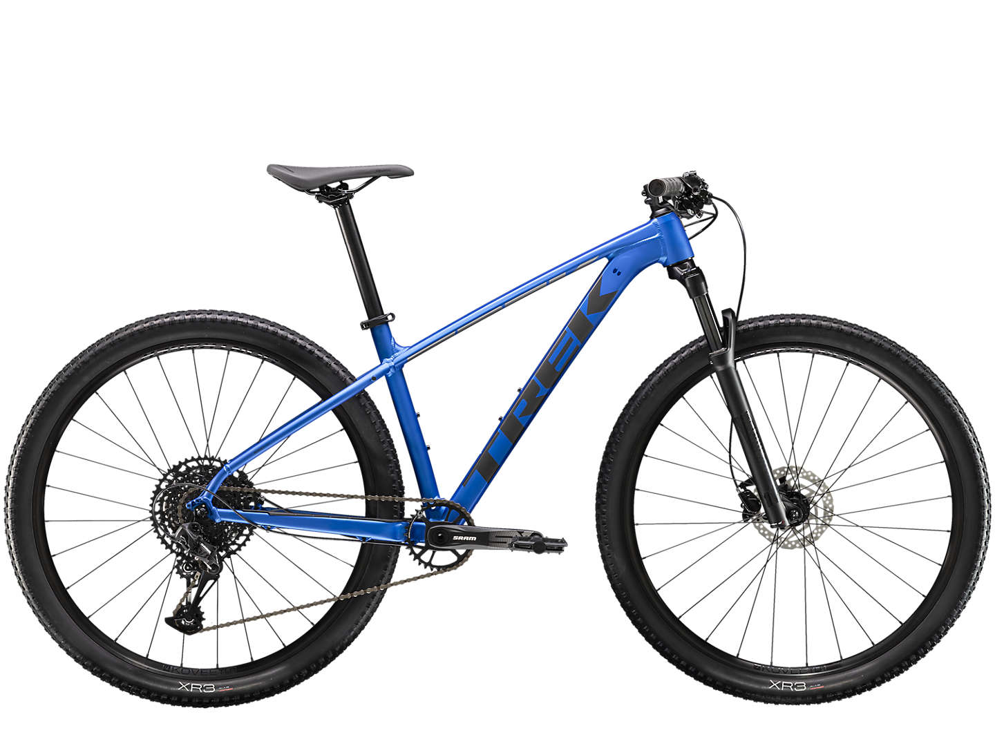 Trek X-Caliber 8 - £850