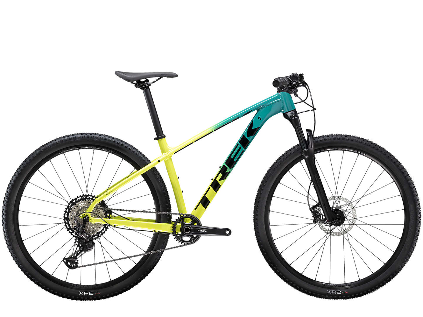 Trek X-Caliber 9 - £1100