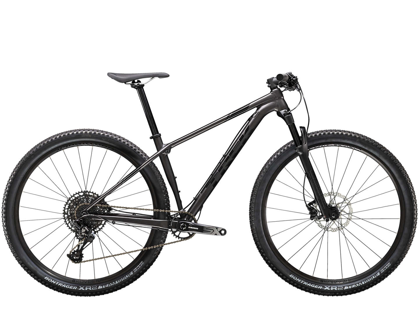Trek Procaliber 6 - £1400