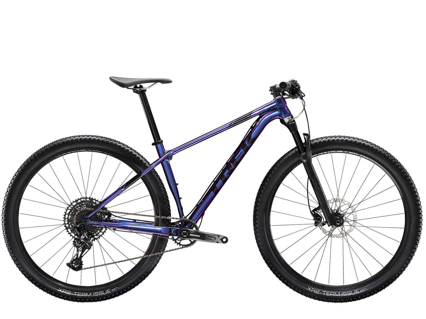 Trek Procaliber 6 - £1400