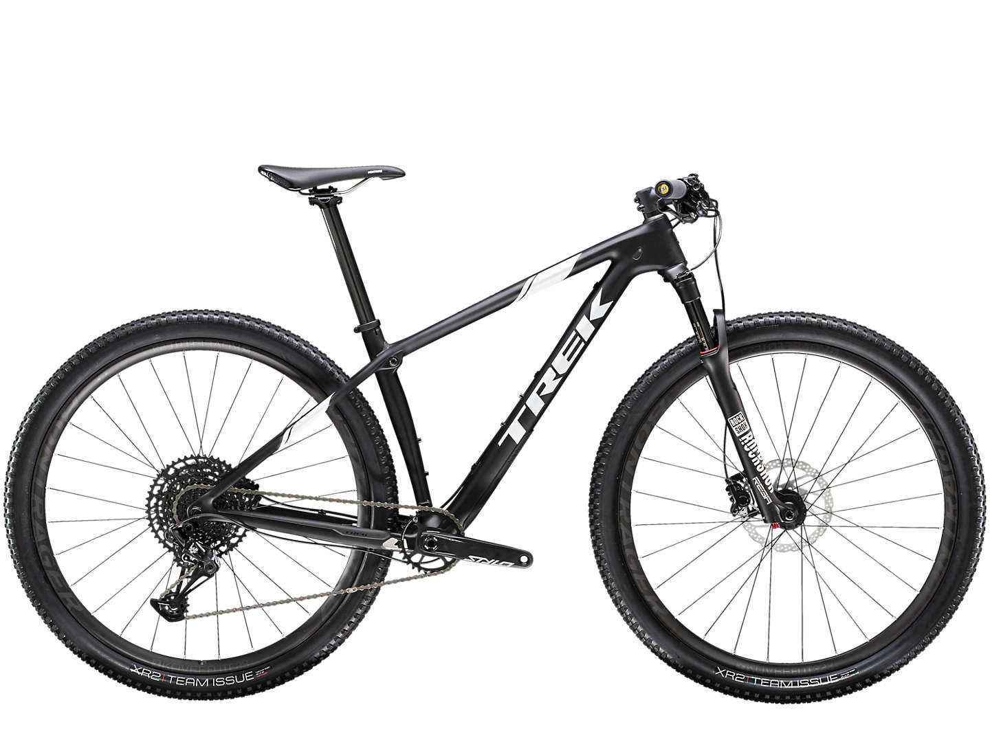Trek Procaliber 9.7 - £2250