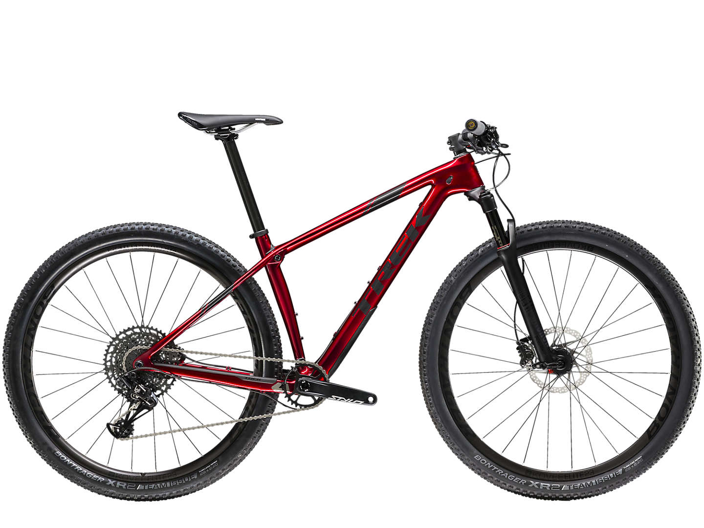 Trek Procaliber 9.7 - £2250