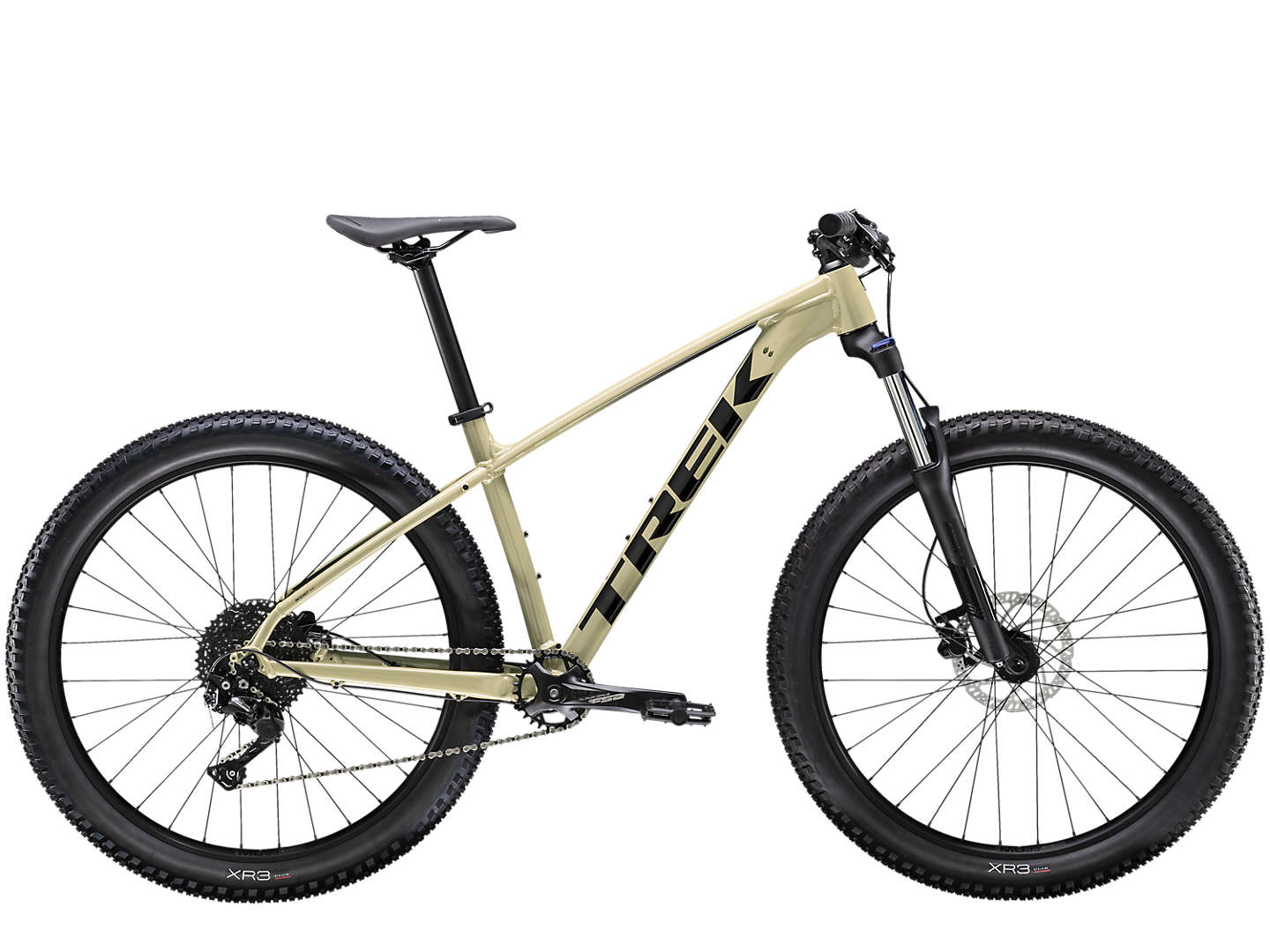 Trek Roscoe 6 - £750