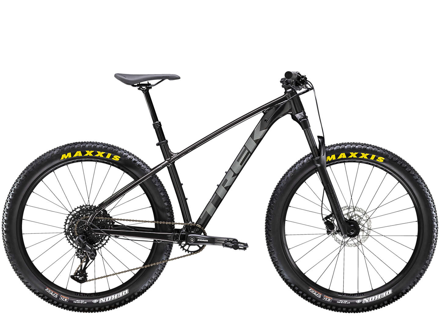 Trek Roscoe 7 - £950