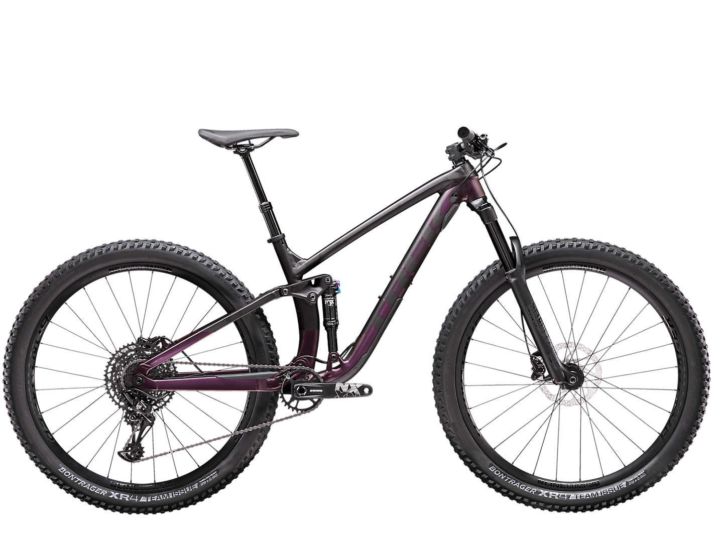 Trek Fuel EX7 - £2350