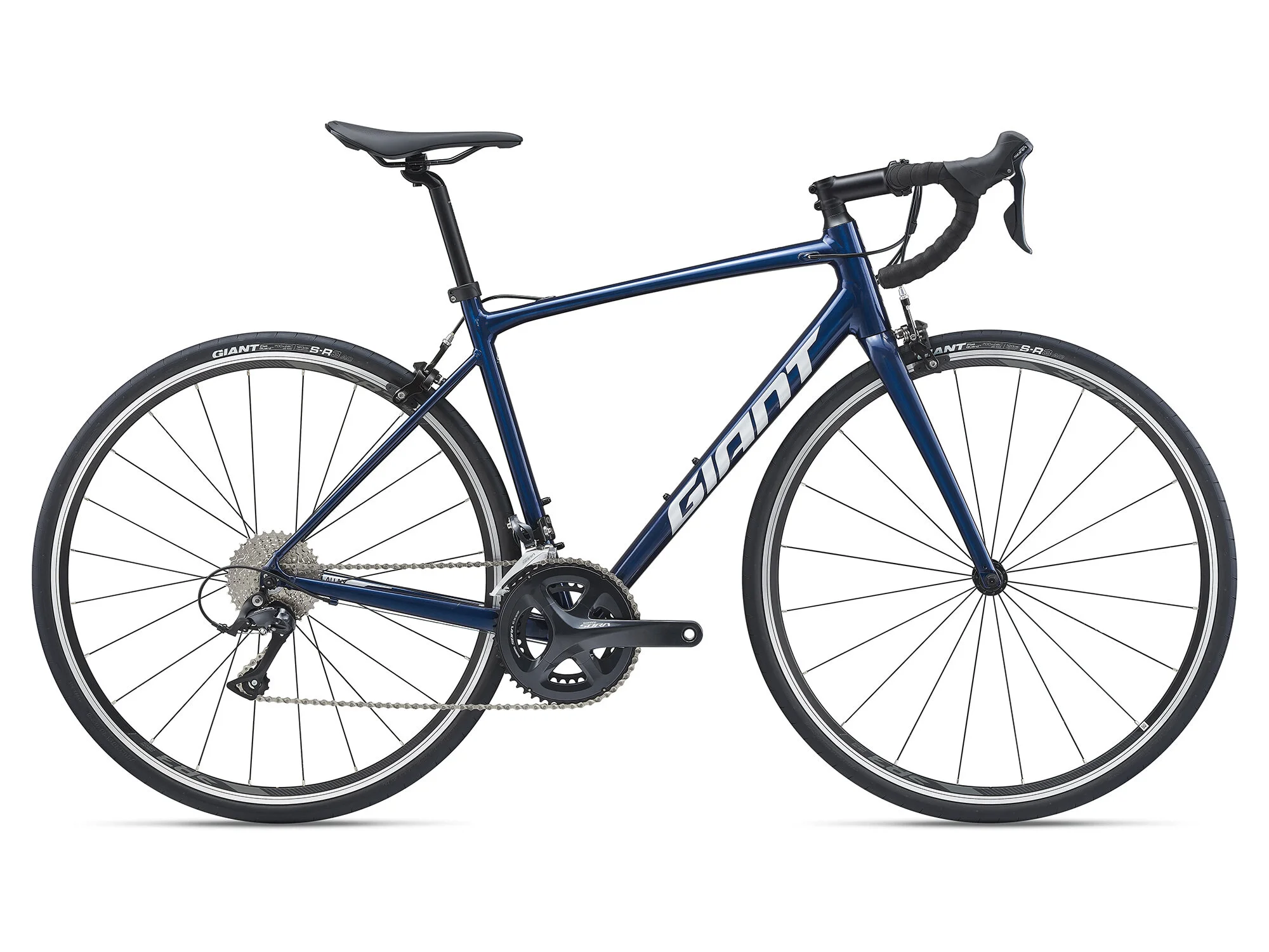 GIANT BIKES — TRI THE BIKE SHOP