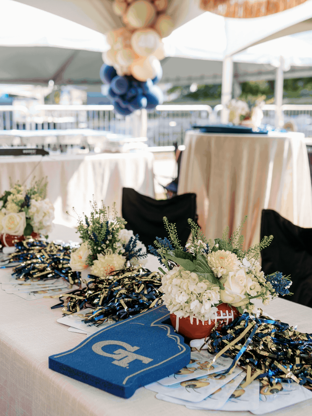 Carousel of Atlanta events and parties captured by a professional Atlanta event photographer.