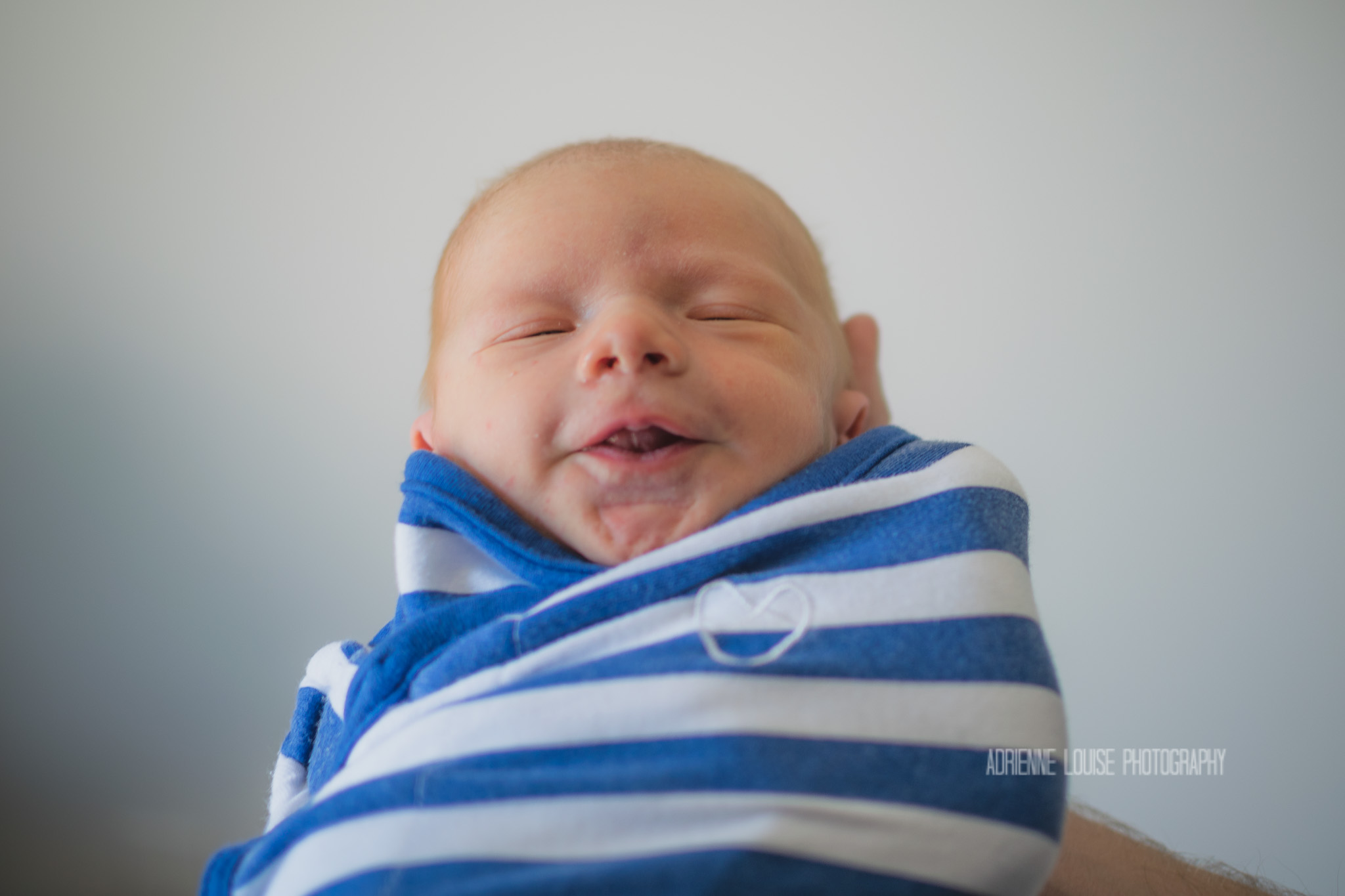Woodstock Newborn Photographer