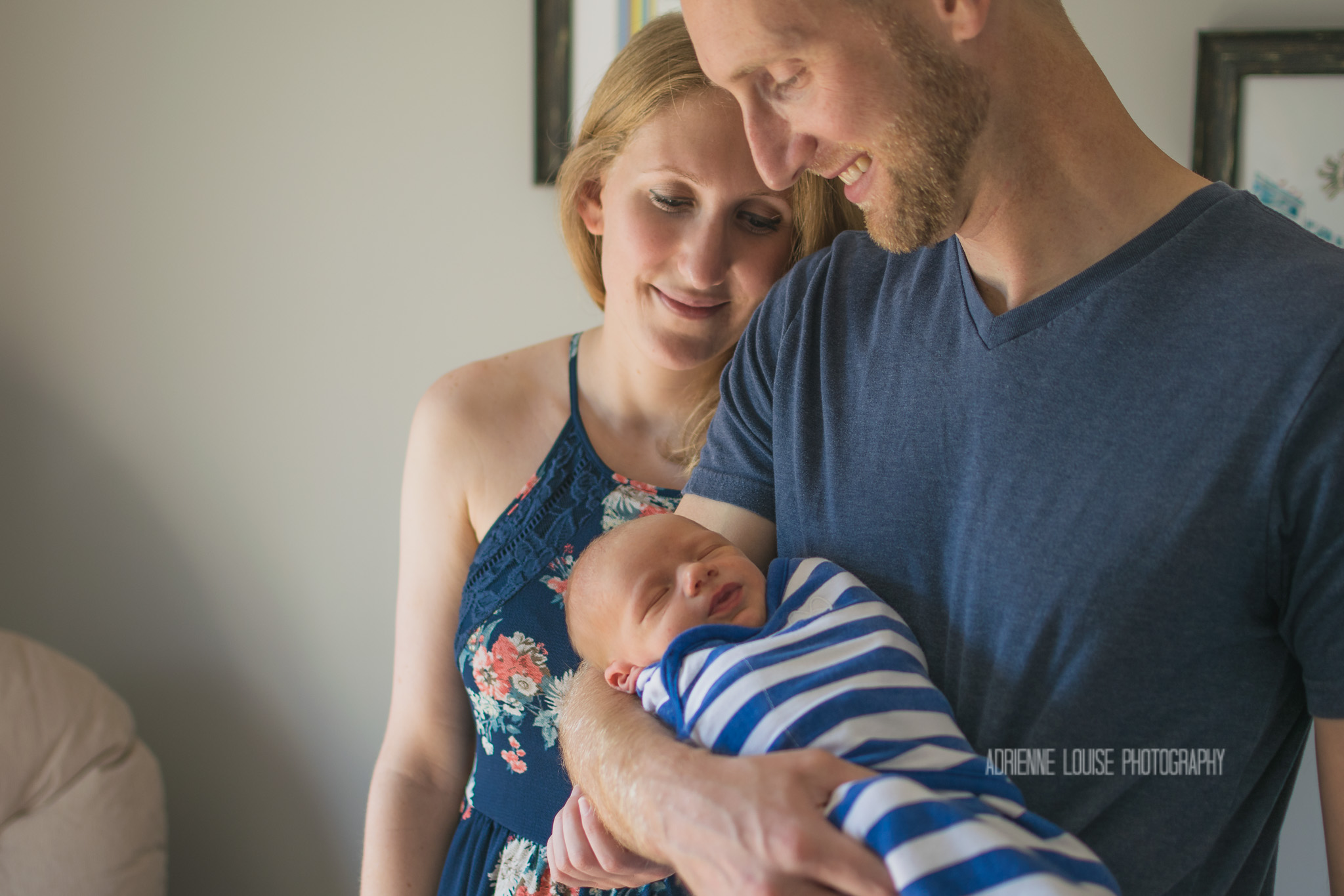 Woodstock Newborn Photographer