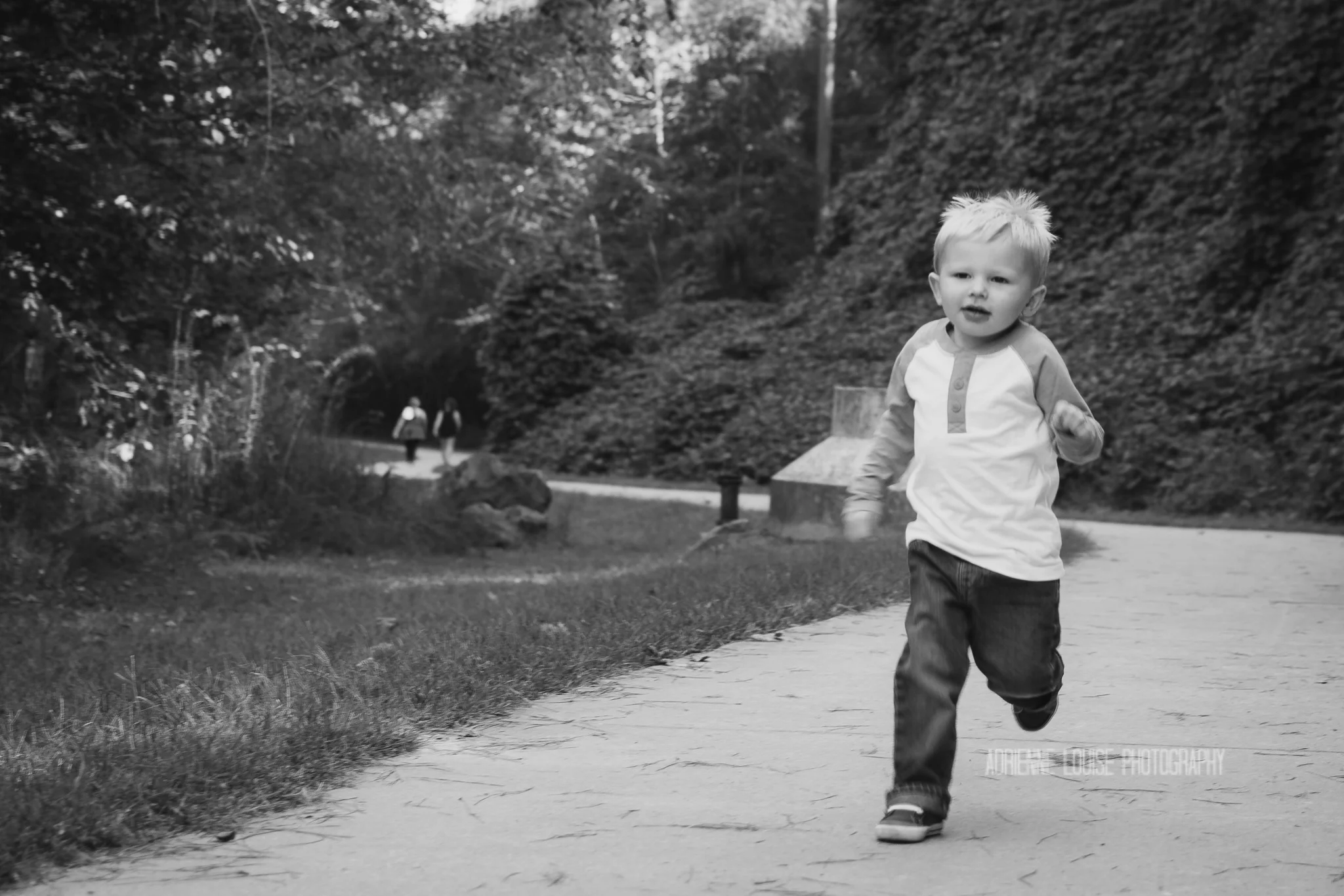 Woodstock Family Photographer