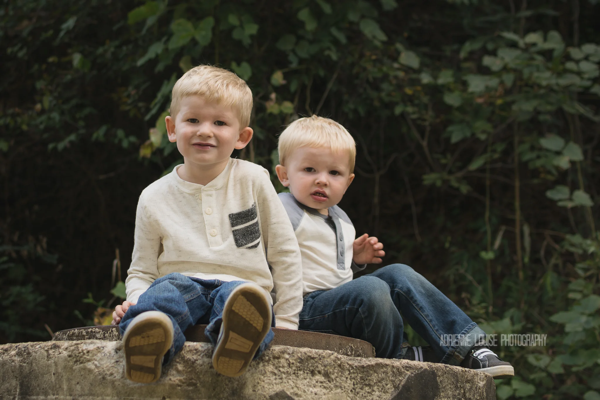 Woodstock Family Photographer
