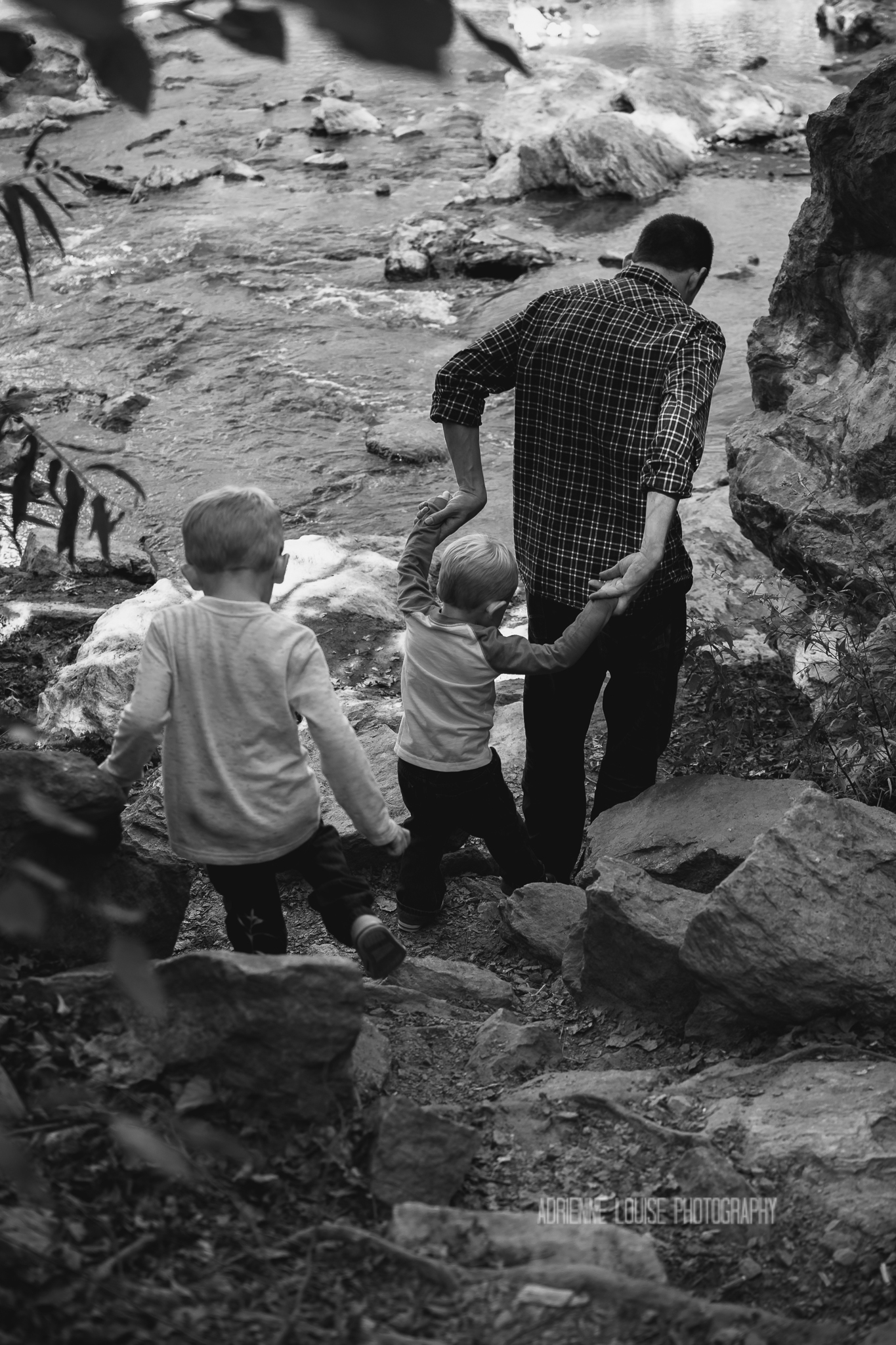 Woodstock Family Photographer