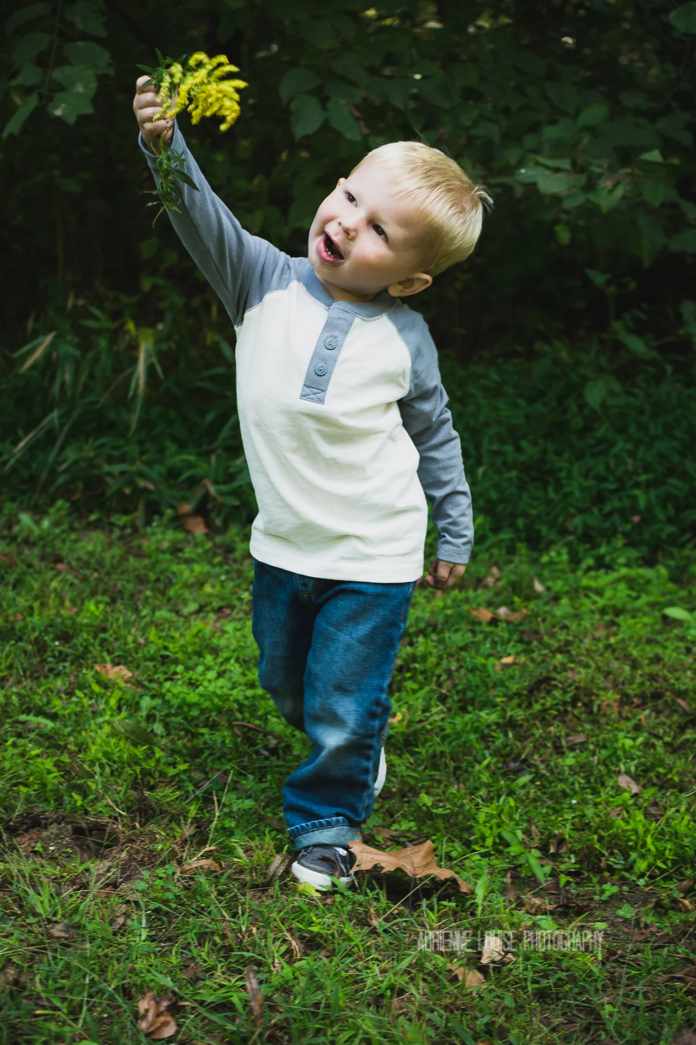 Woodstock Family Photographer