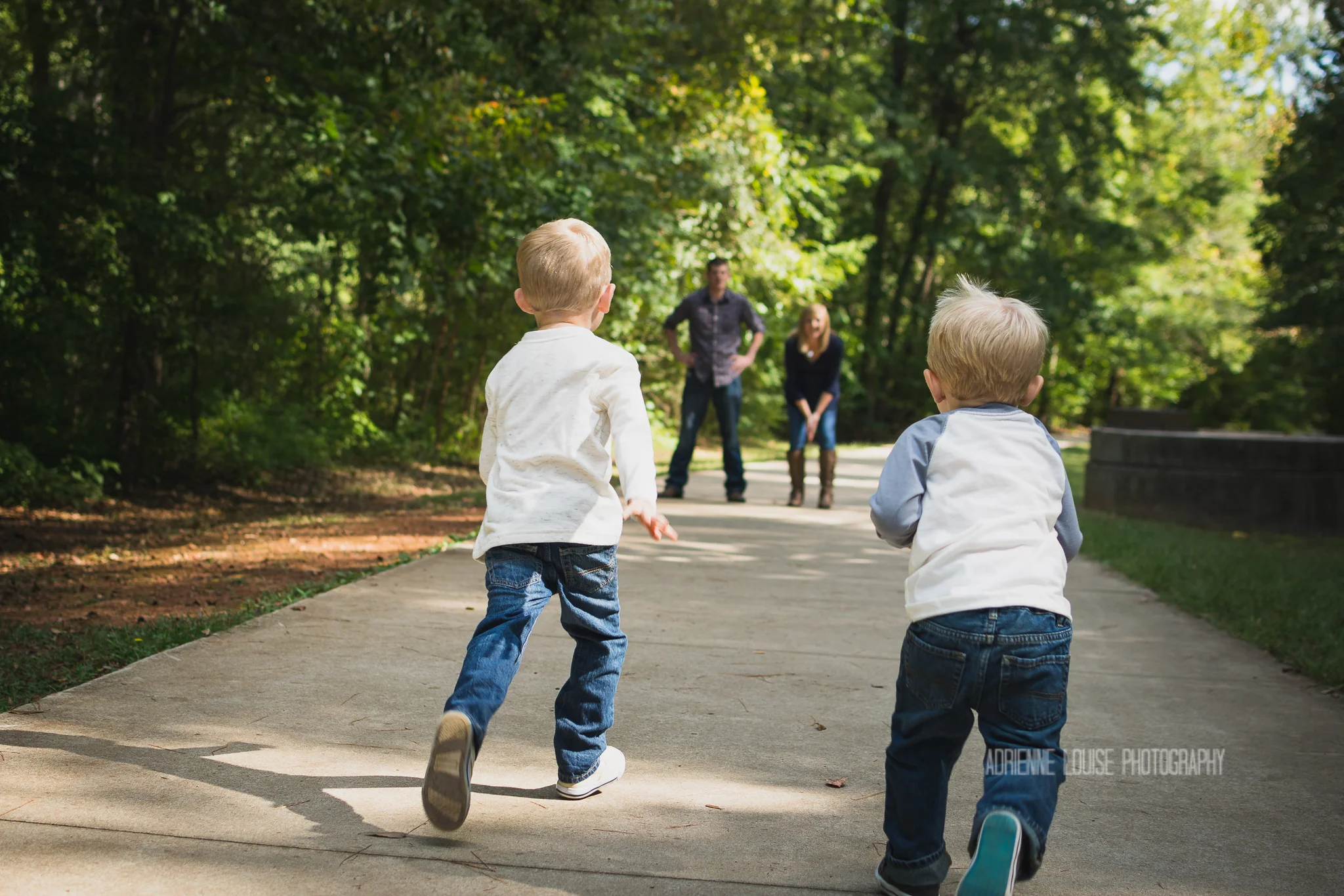 Woodstock Family Photographer