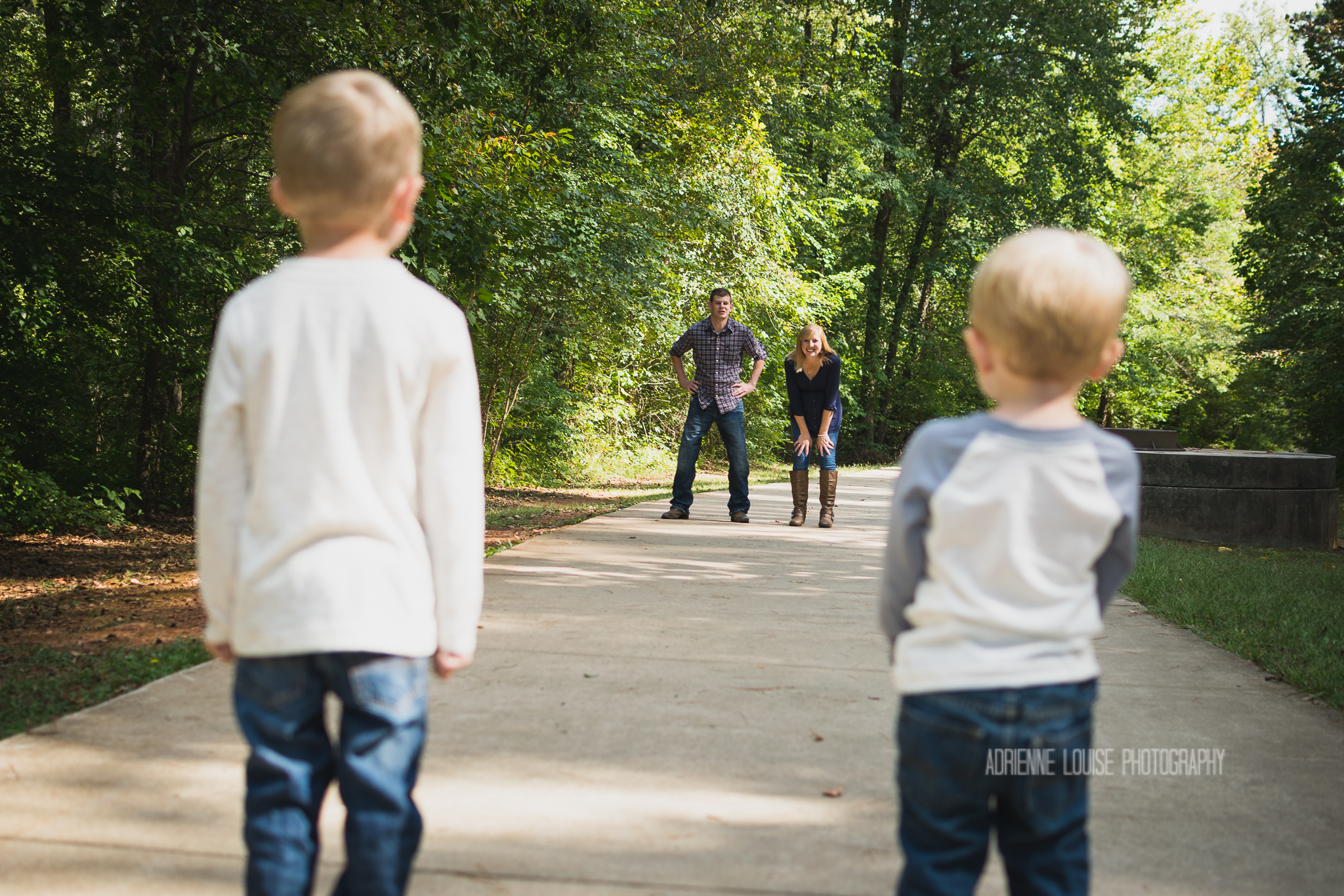Woodstock Family Photographer