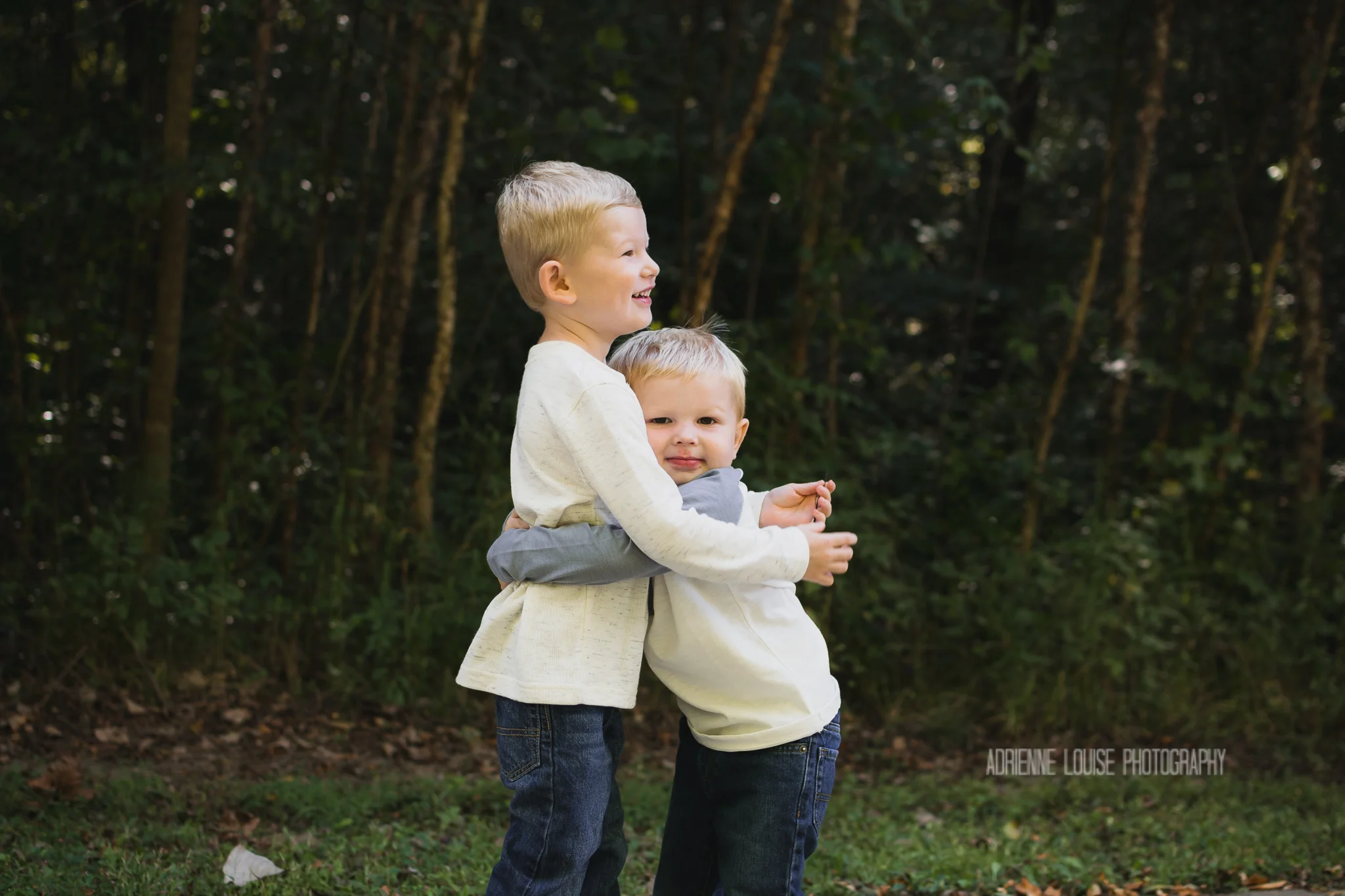Woodstock Family Photographer
