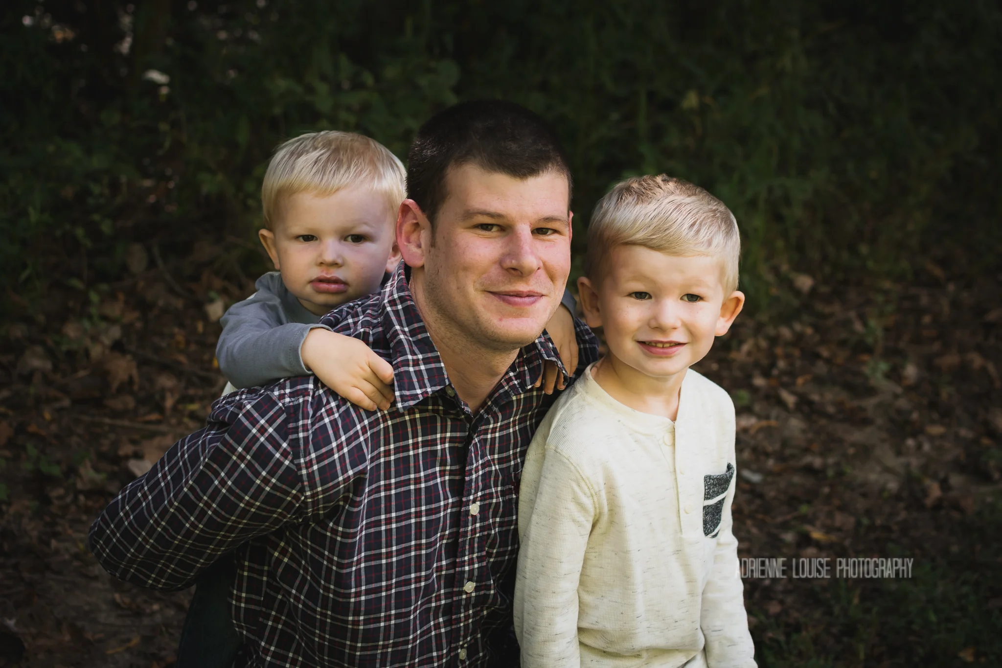 Woodstock Family Photographer