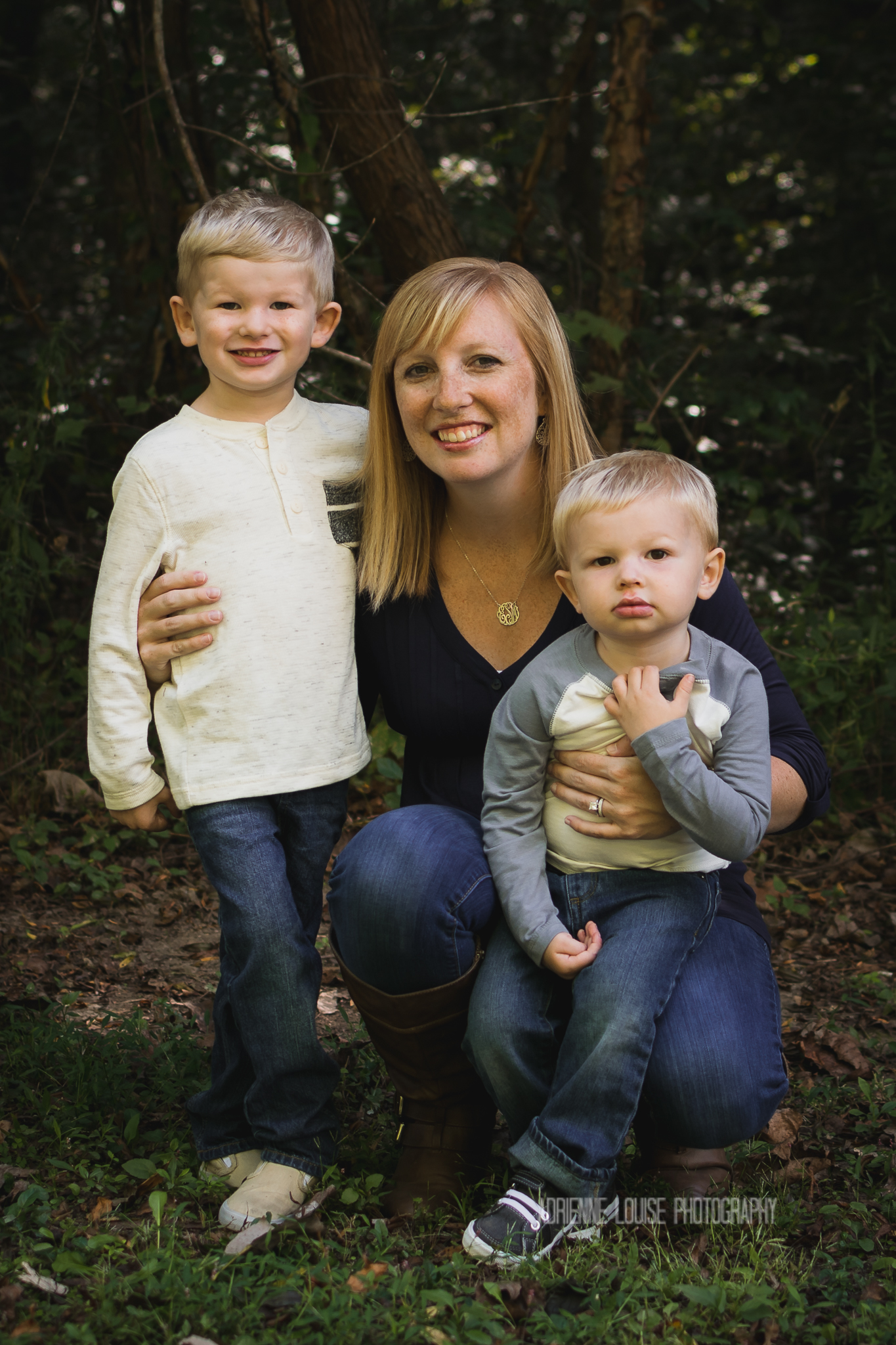 Woodstock Family Photographer