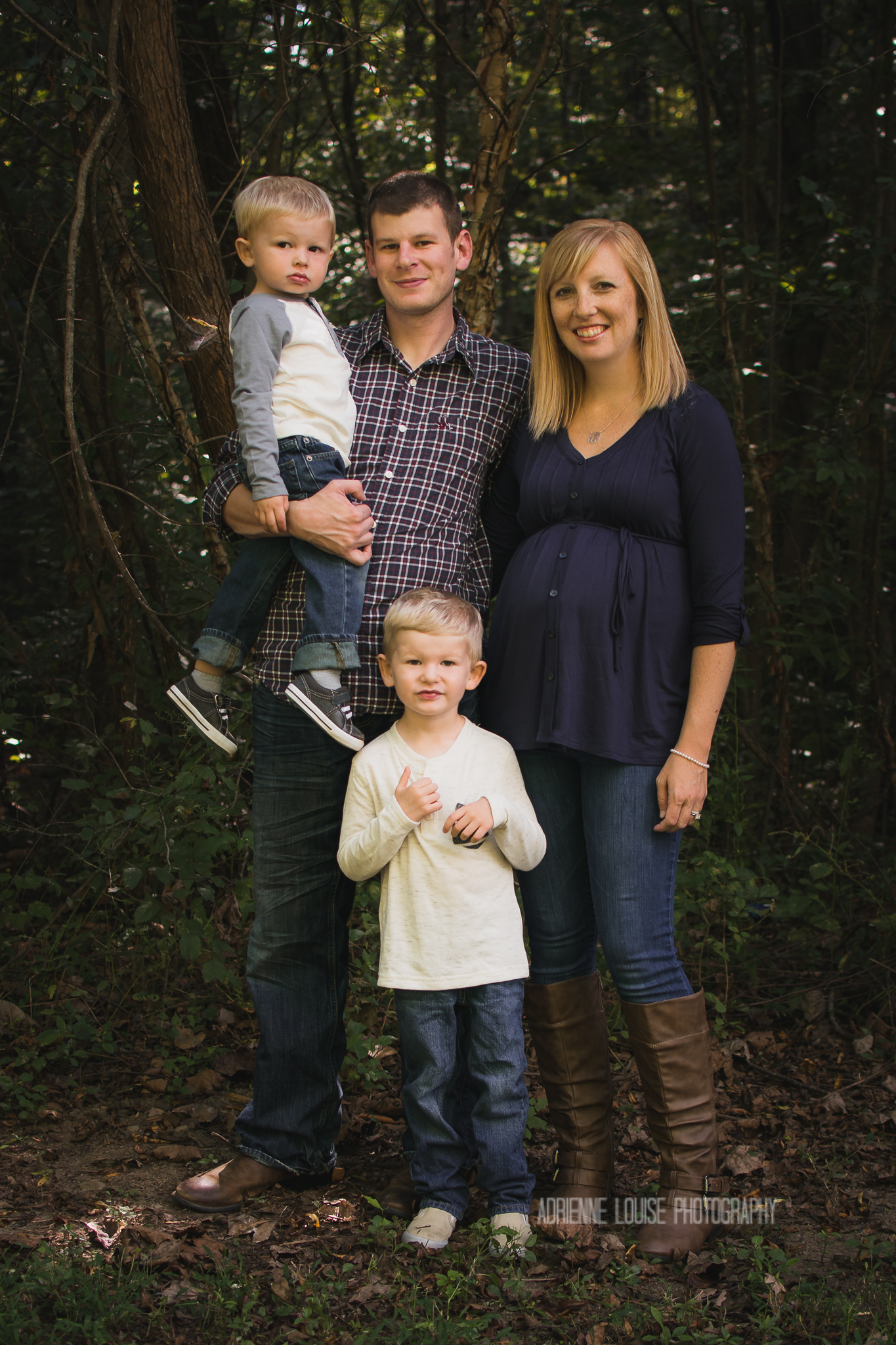Woodstock Family Photographer