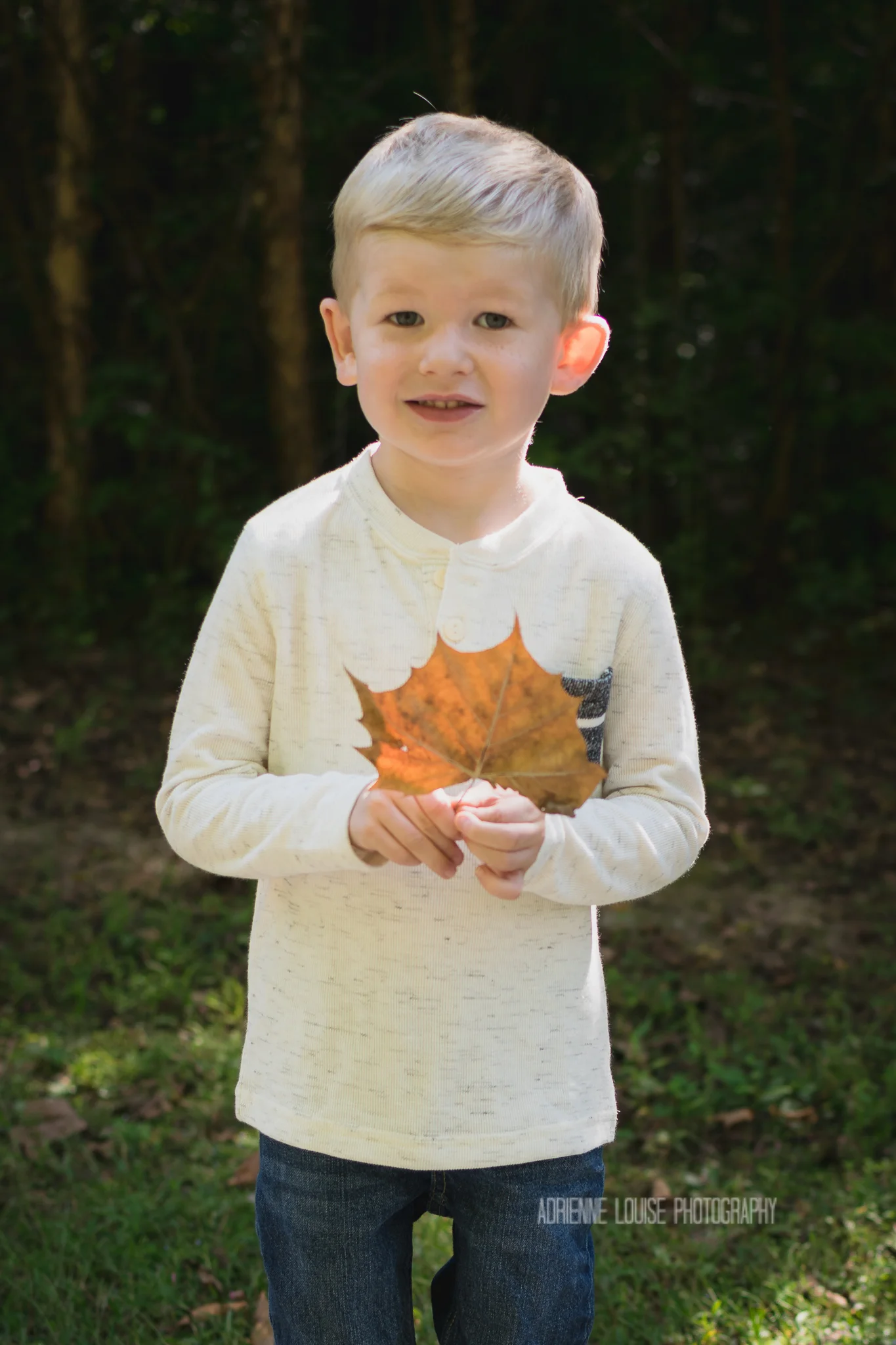 Woodstock Family Photographer