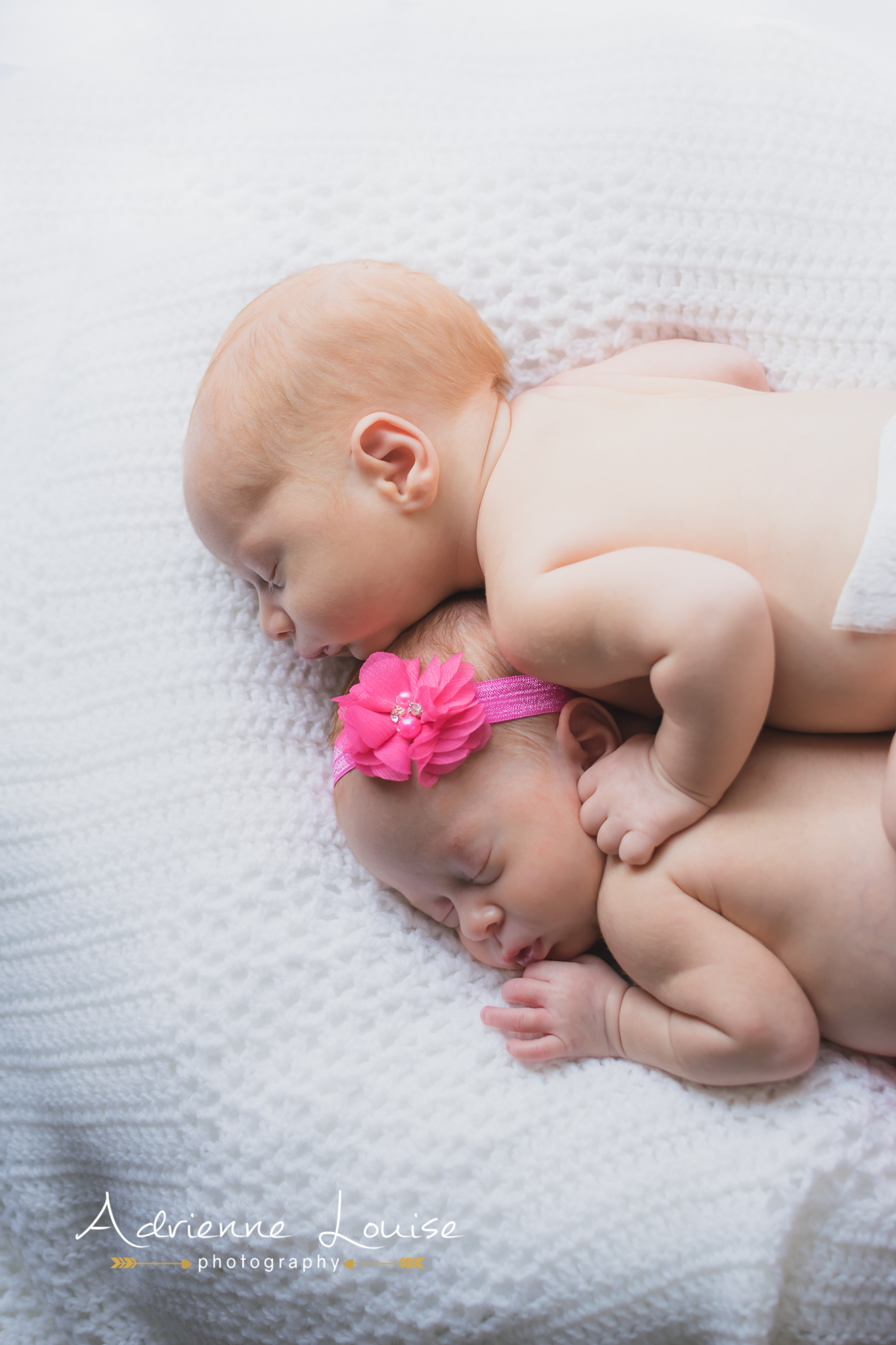 Woodstock Newborn Photographer