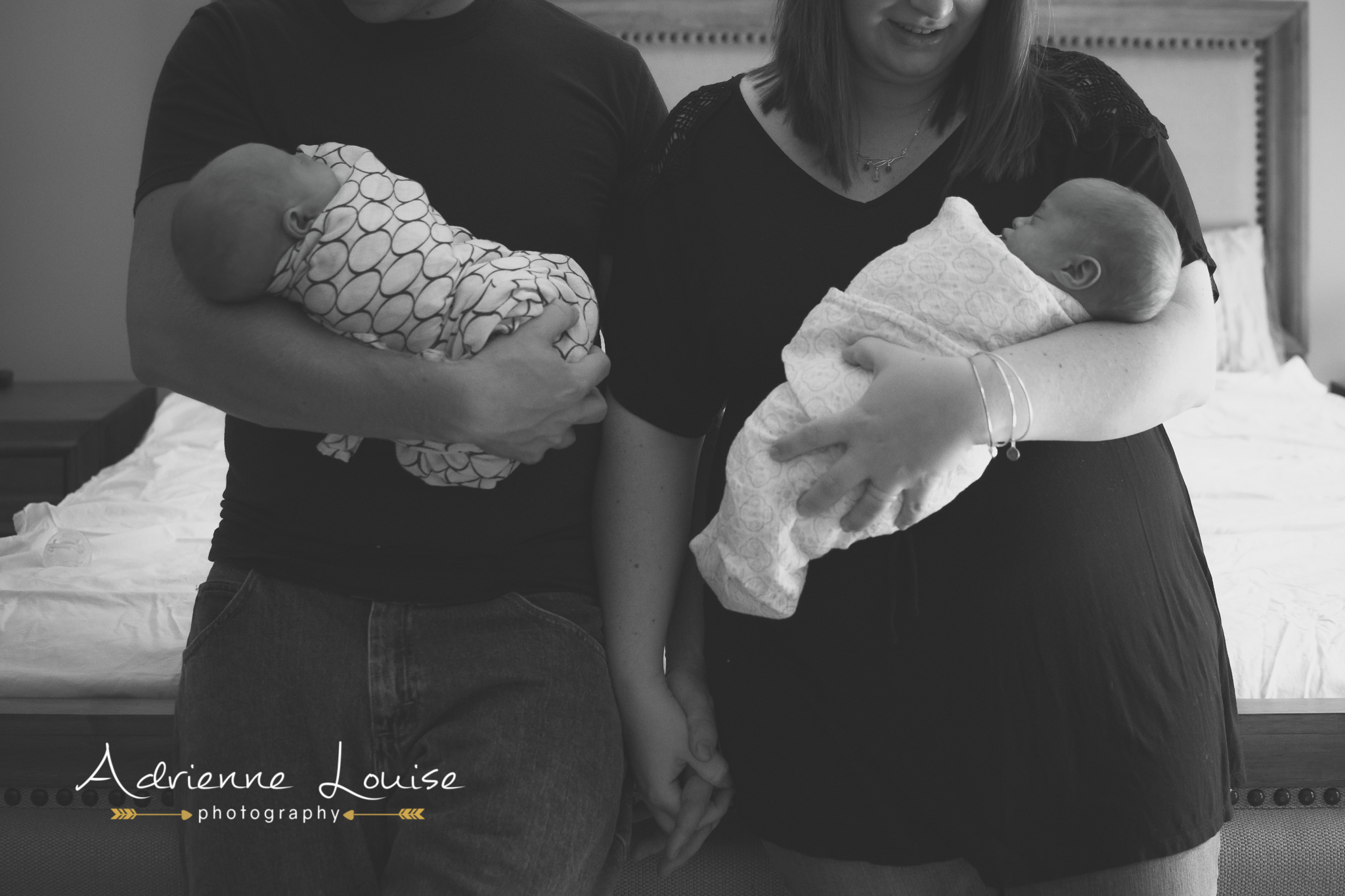 Woodstock Newborn Photographer