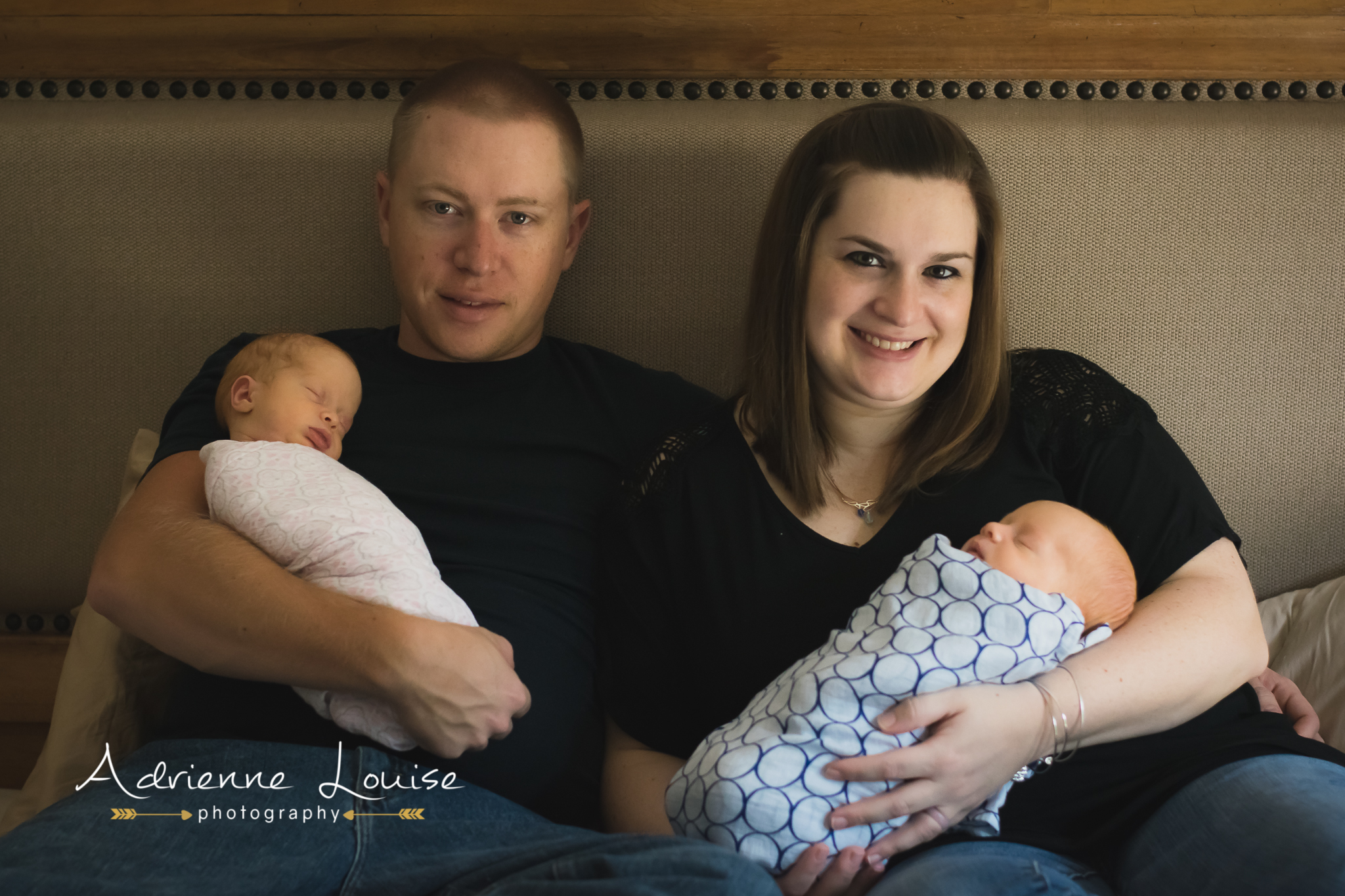 Woodstock Newborn Photographer