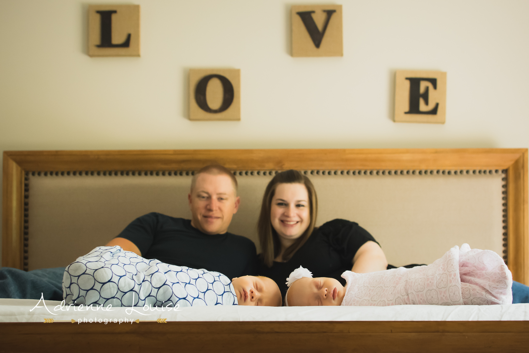 Woodstock Newborn Photographer