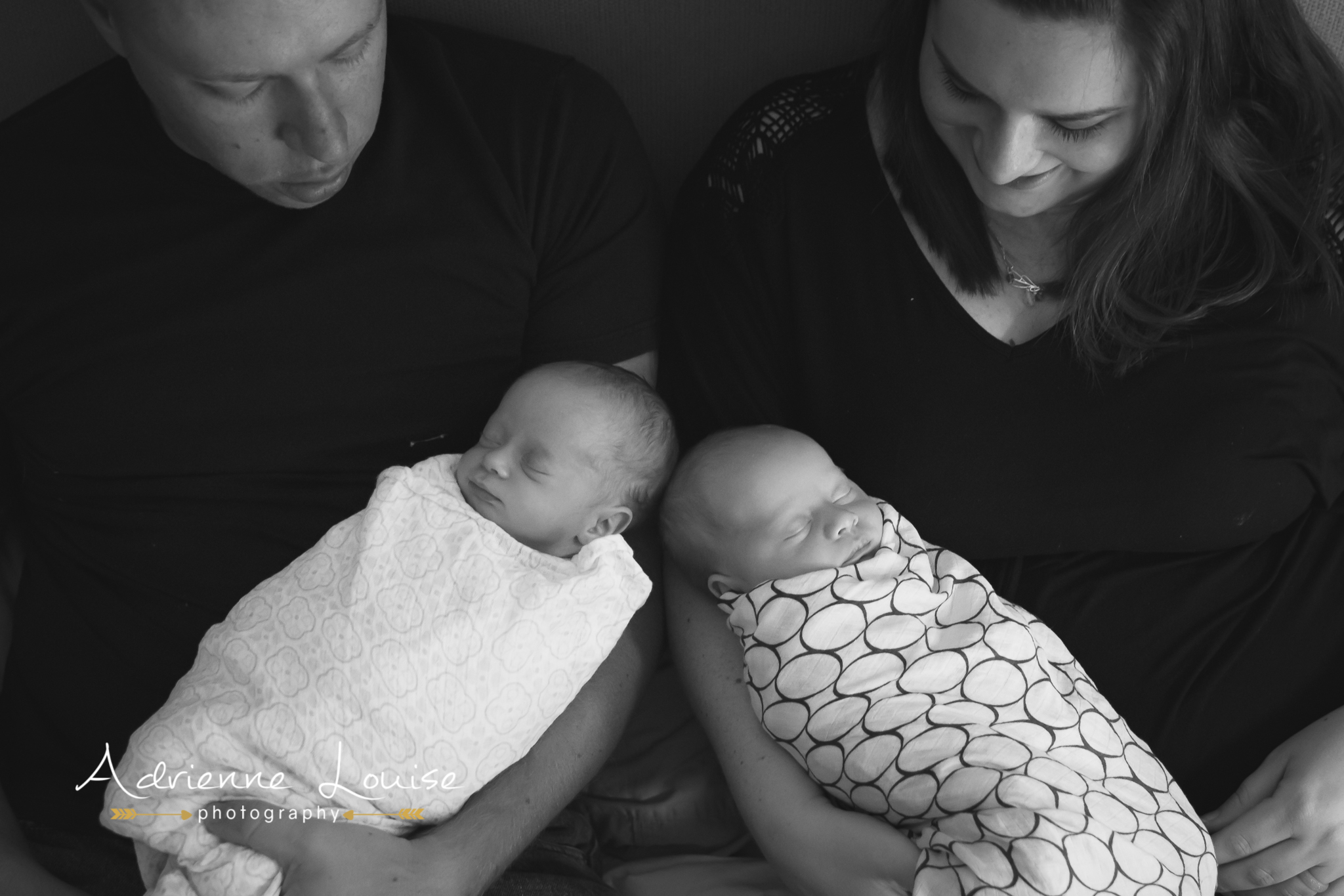 Woodstock Newborn Photographer