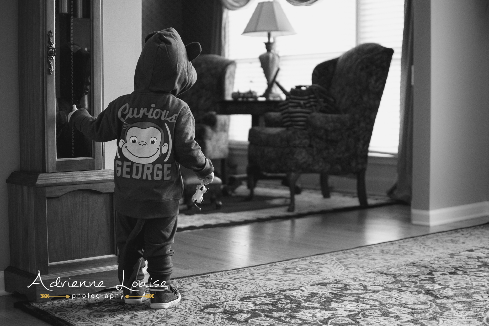 Woodstock Documentary Photographer