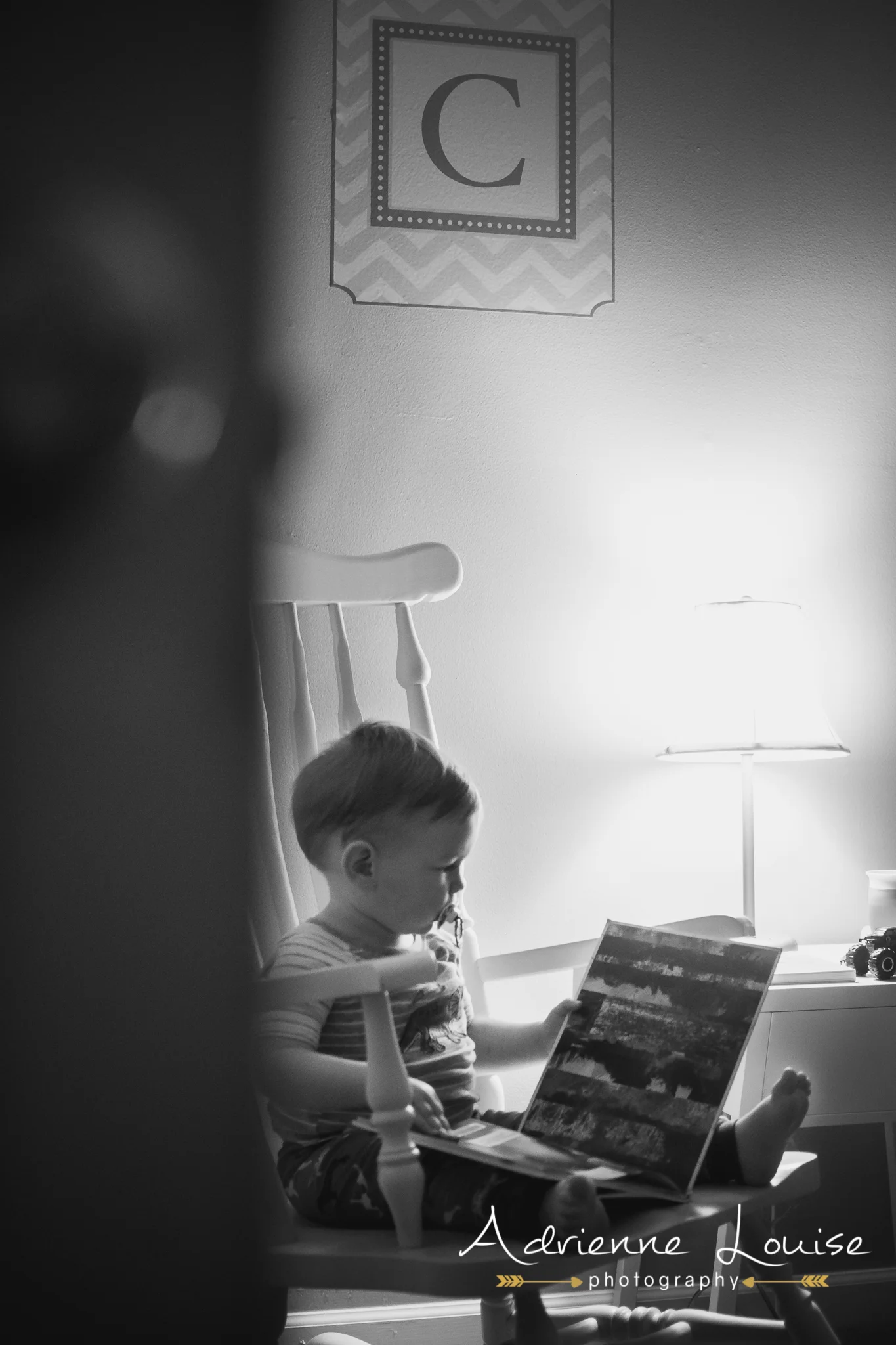 Woodstock Documentary Photographer