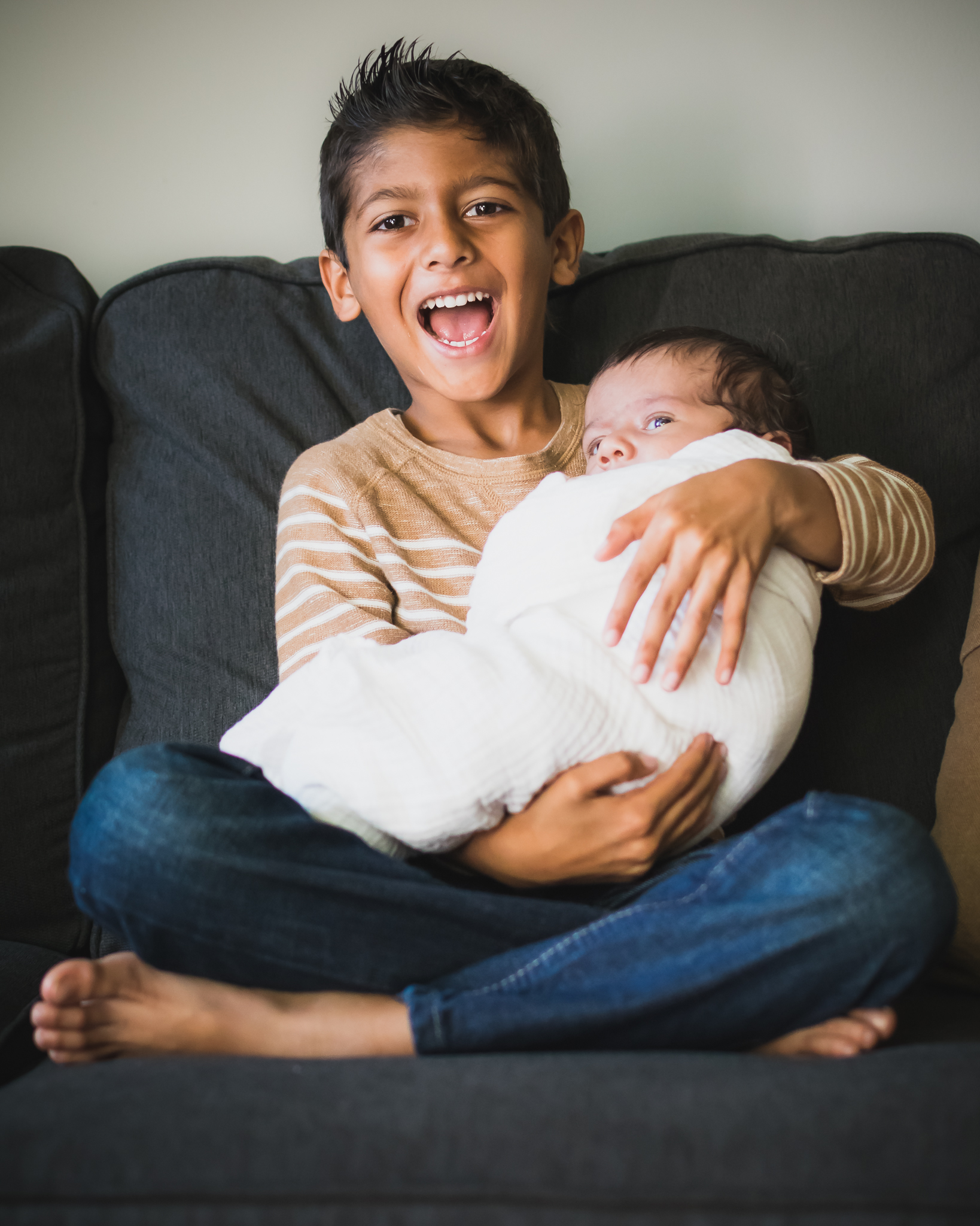Roswell Newborn Photographer