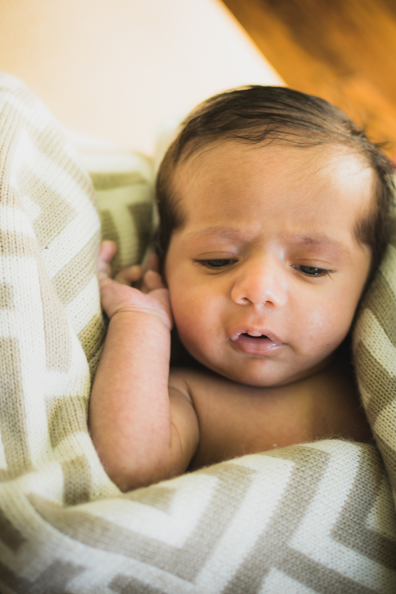 Roswell Newborn Photographer