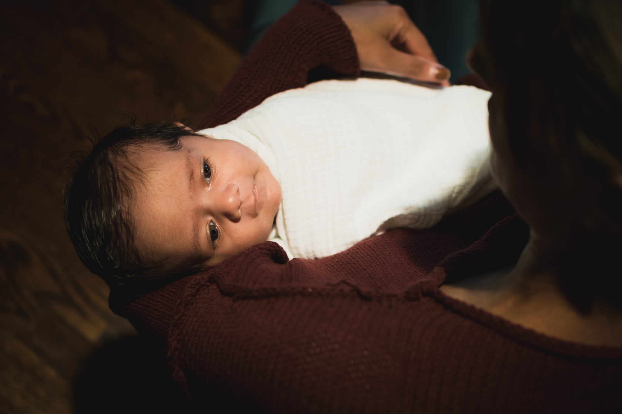 Roswell Newborn Photographer
