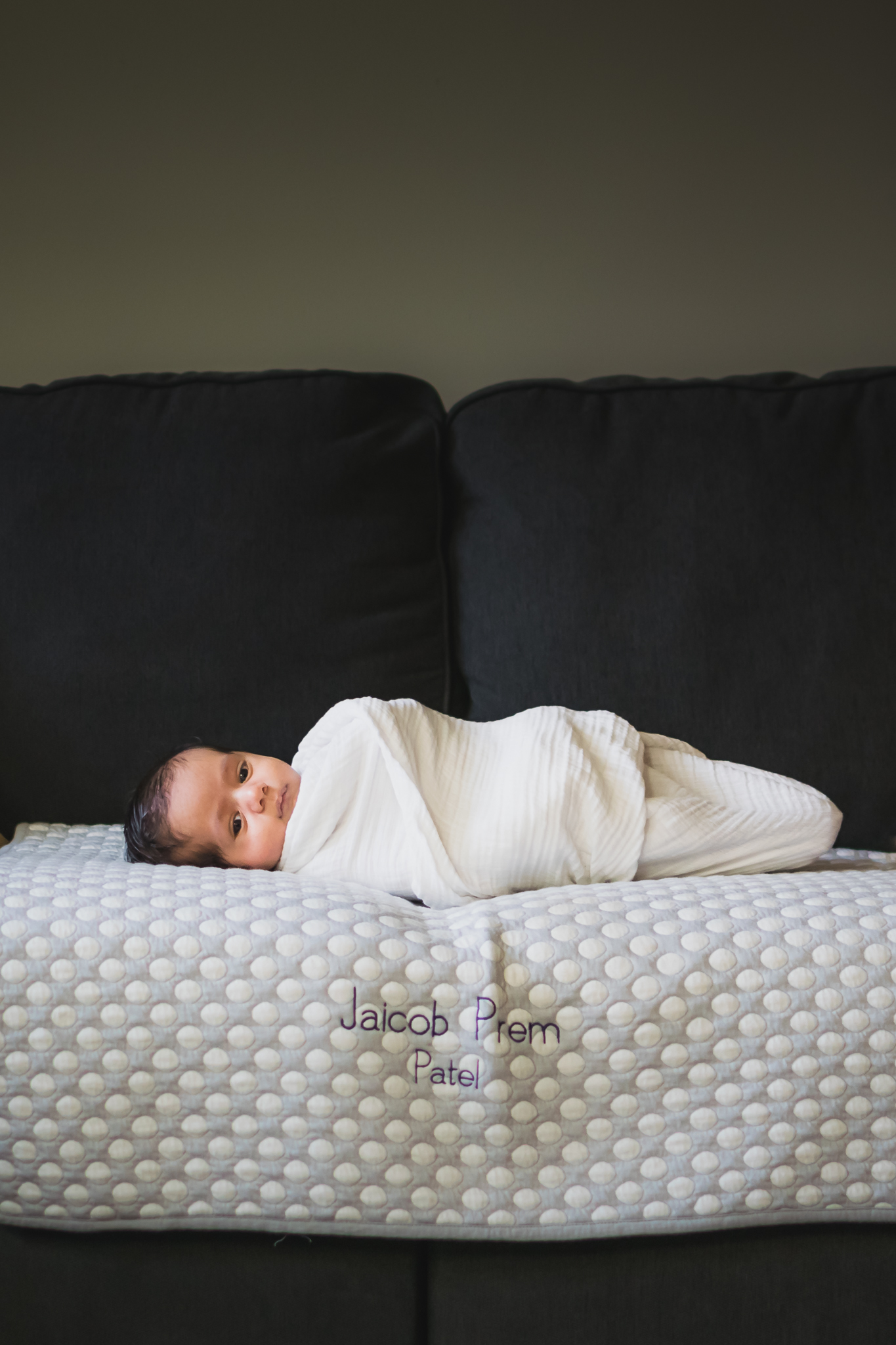 Roswell Newborn Photographer
